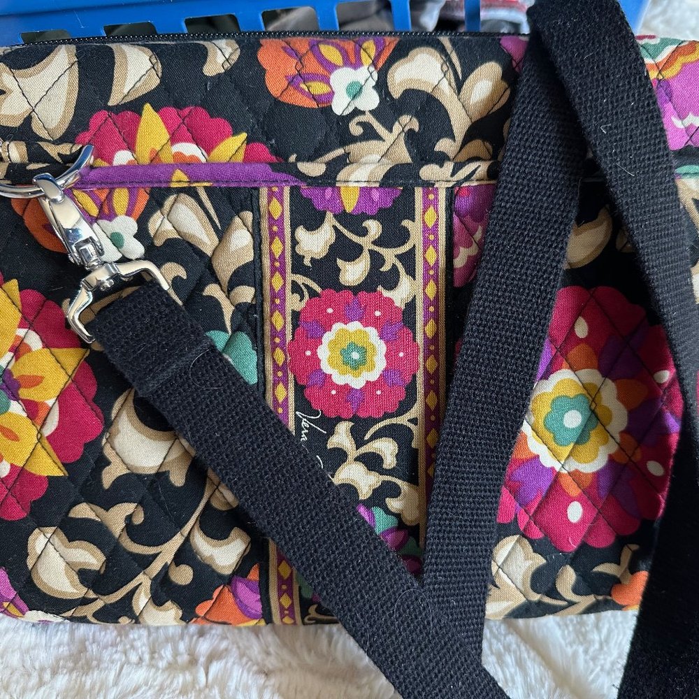Vera Bradley iPad -Tablet - Cell phone Case